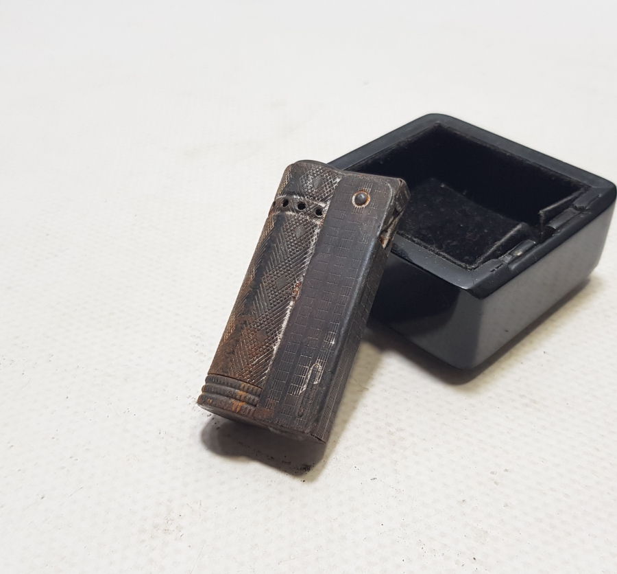 ANTİKA MUHTAR ÇAKMAĞI