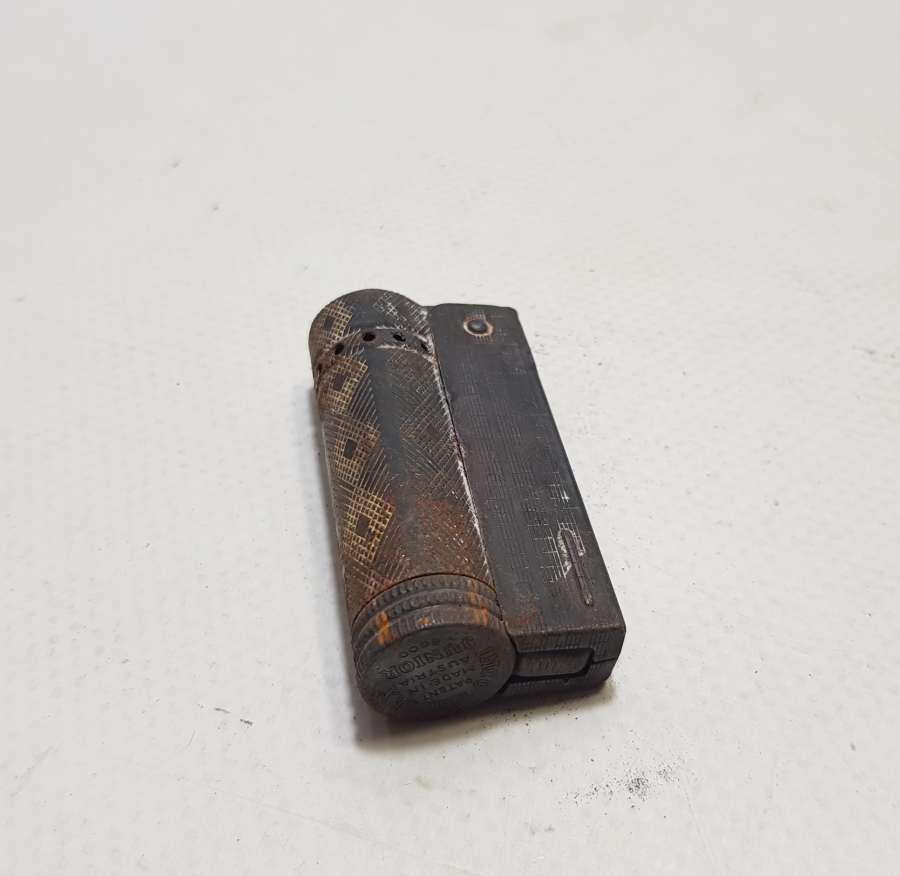 ANTİKA MUHTAR ÇAKMAĞI