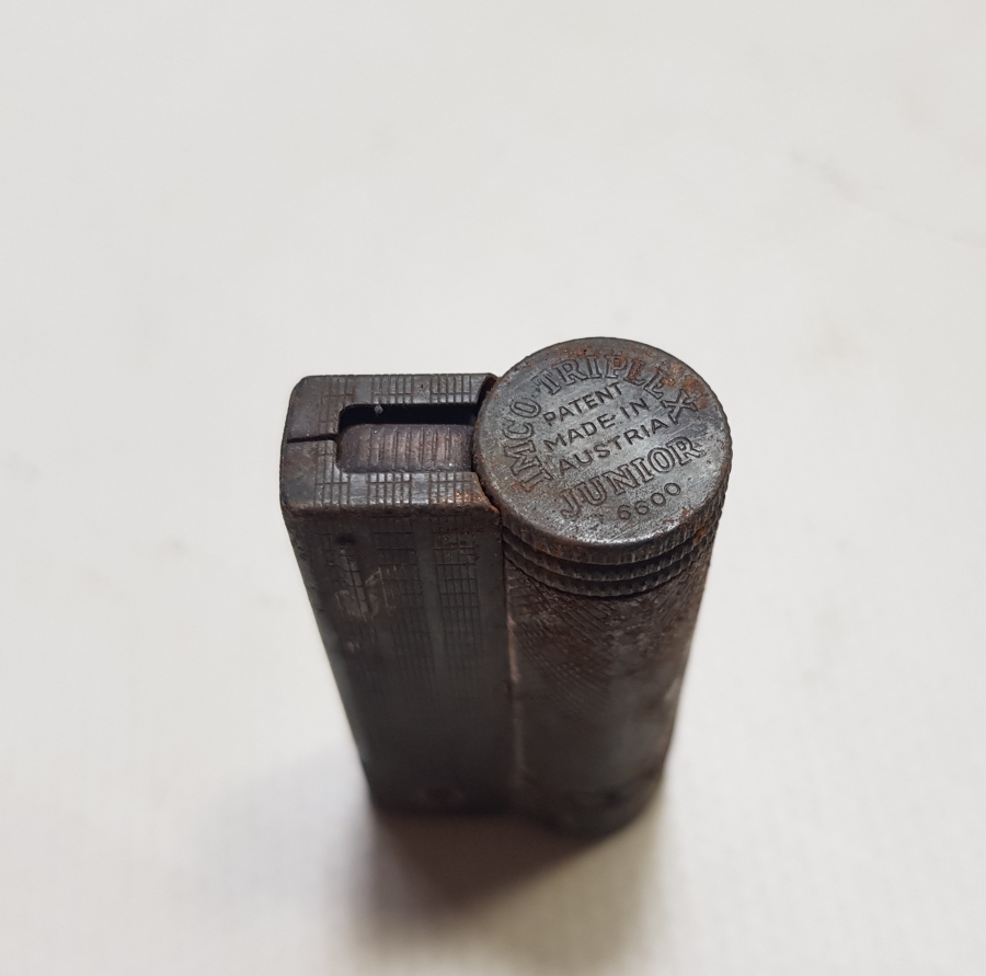 ANTİKA MUHTAR ÇAKMAĞI