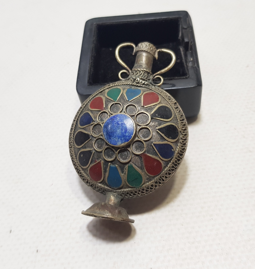 TÜRKMEN İŞİ ANTİKA SÜRMEDAN