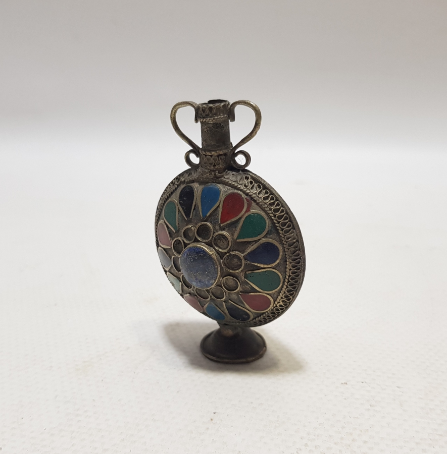 TÜRKMEN İŞİ ANTİKA SÜRMEDAN