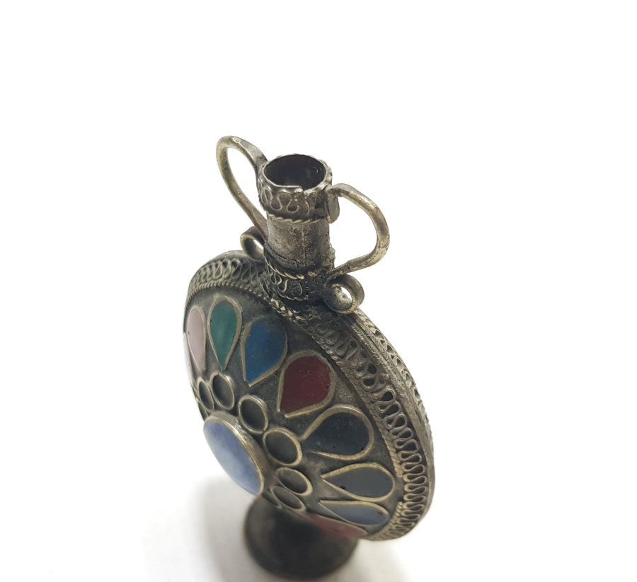 TÜRKMEN İŞİ ANTİKA SÜRMEDAN