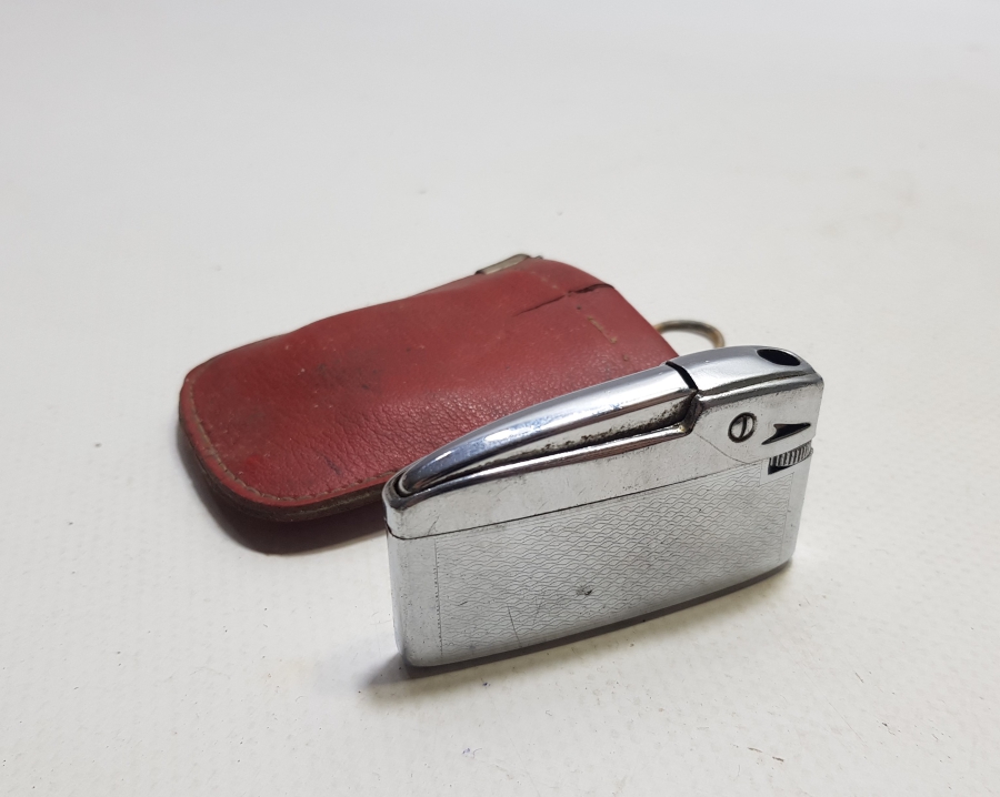 ANTİKA PENGUIN MARKA ÇAKMAK