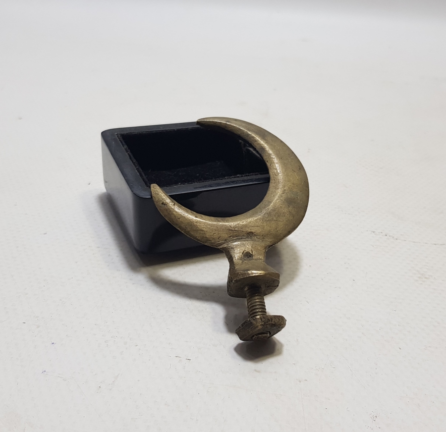 OSMANLI DÖNEMİ TEKKE ALEM HİLALİ