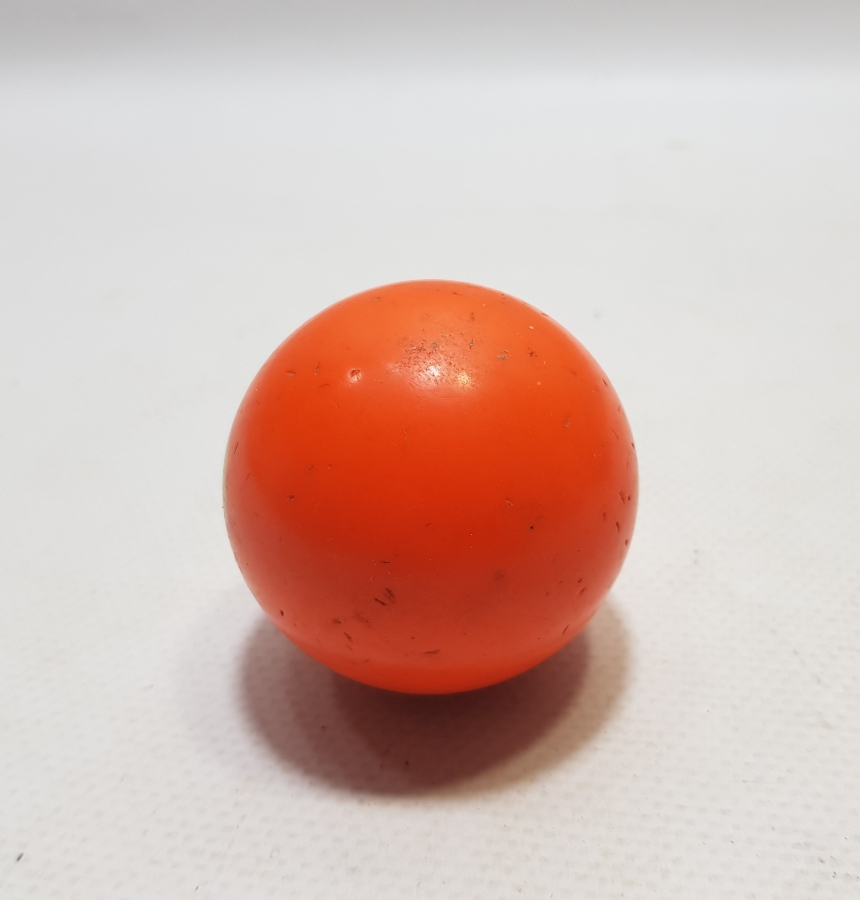 ANTİKA KATALİN BİLARDO TOPU