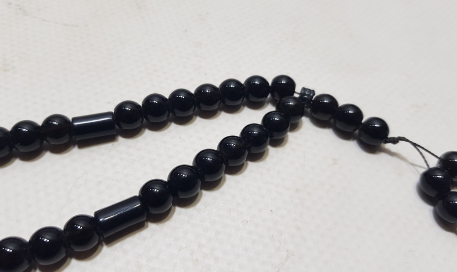 OLTU TAŞI 33LÜ TESPİH