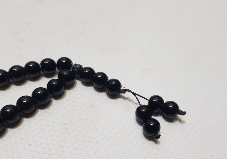 OLTU TAŞI 33LÜ TESPİH