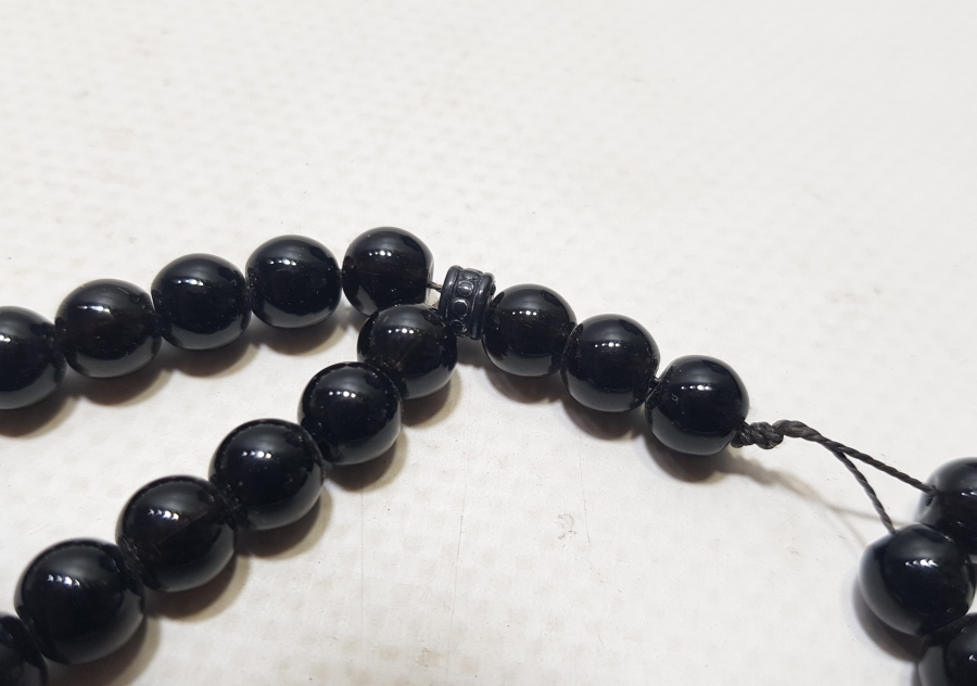 OLTU TAŞI 33LÜ TESPİH