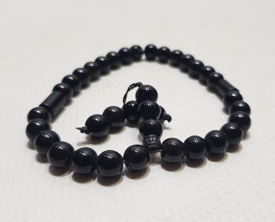 OLTU TAŞI 33LÜ TESPİH