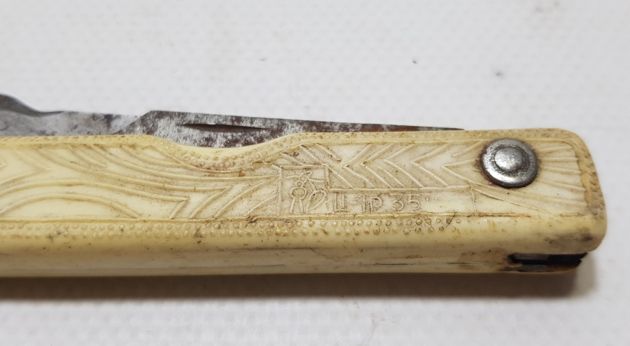 ANTİKA AŞI ÇAKISI