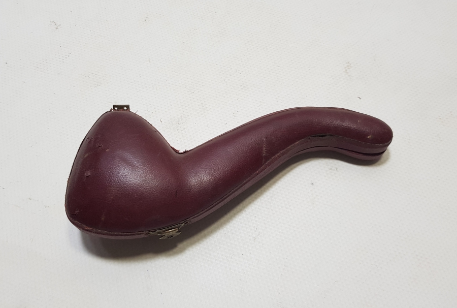 ANTİKA PİPO KUTUSU