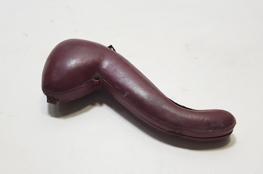 ANTİKA PİPO KUTUSU