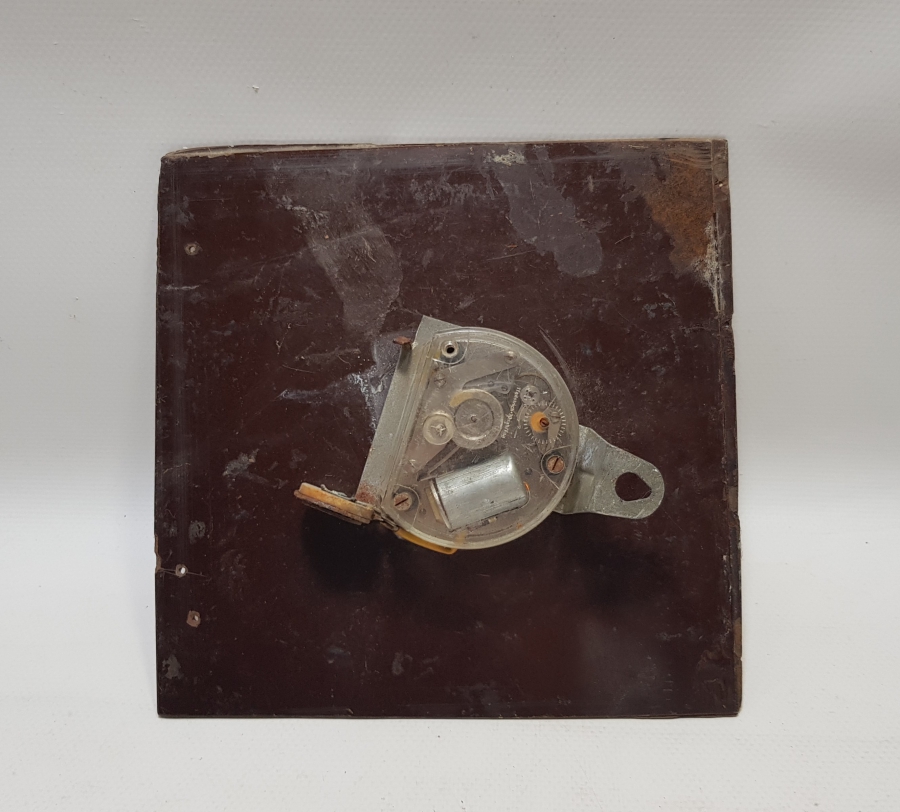 OSMANLI DÖNEMİ OSMANLI KADRAN DUVAR SAATİ