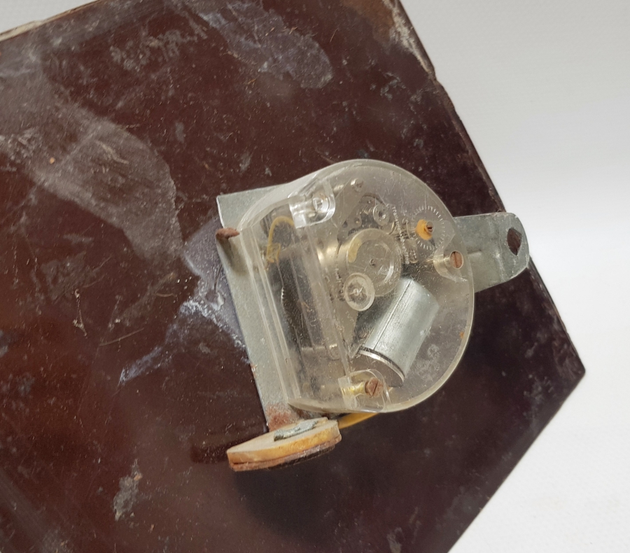 OSMANLI DÖNEMİ OSMANLI KADRAN DUVAR SAATİ