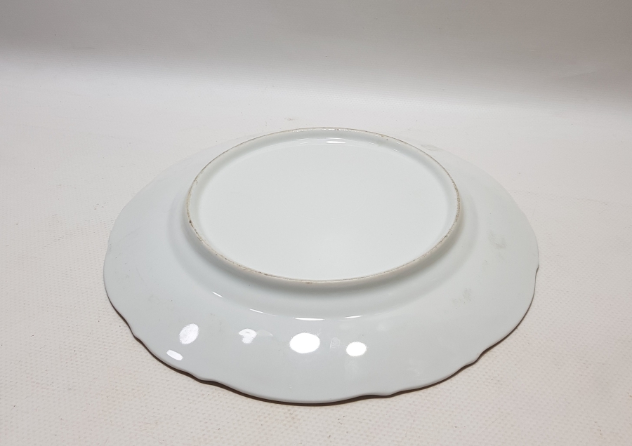 AVRUPA YAPIMI ANTİKA DUVAR TABAĞI