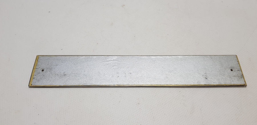 NACAR MARKA MİNİ SAATÇI TABELASI