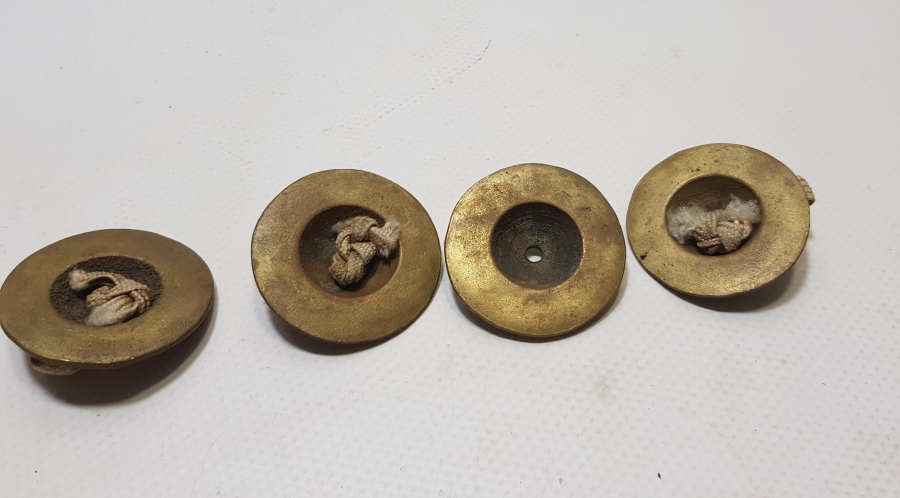 OSMANLI DÖNEMİ SÜLEYMANİYE İŞİ ÇENGİ ZİLLERİ