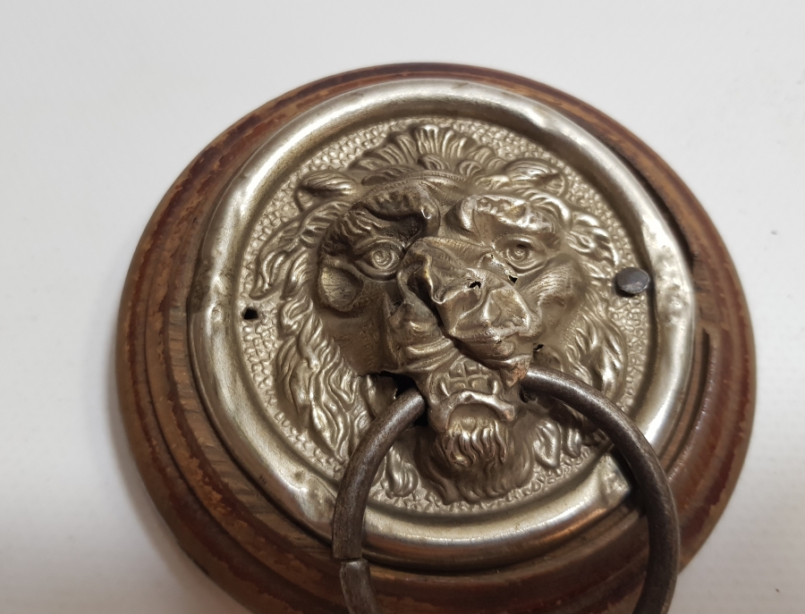 1. DÜNYA SAVAŞI DÖNEMİ ÇOK NADİR İNGİLİZ SİPER DÜDÜĞÜ ASKISI