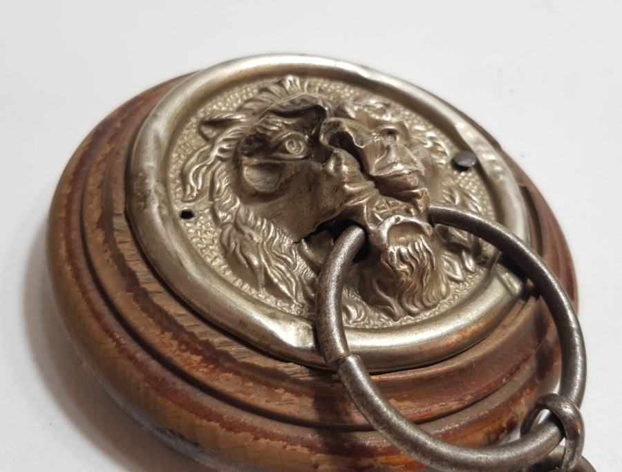 1. DÜNYA SAVAŞI DÖNEMİ ÇOK NADİR İNGİLİZ SİPER DÜDÜĞÜ ASKISI