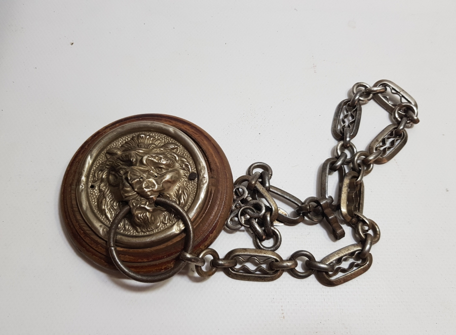 1. DÜNYA SAVAŞI DÖNEMİ ÇOK NADİR İNGİLİZ SİPER DÜDÜĞÜ ASKISI