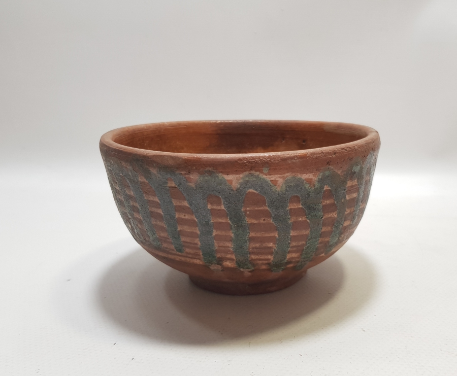 OSMANLI DÖNEMİ SIRLI KINIK MAYALIK