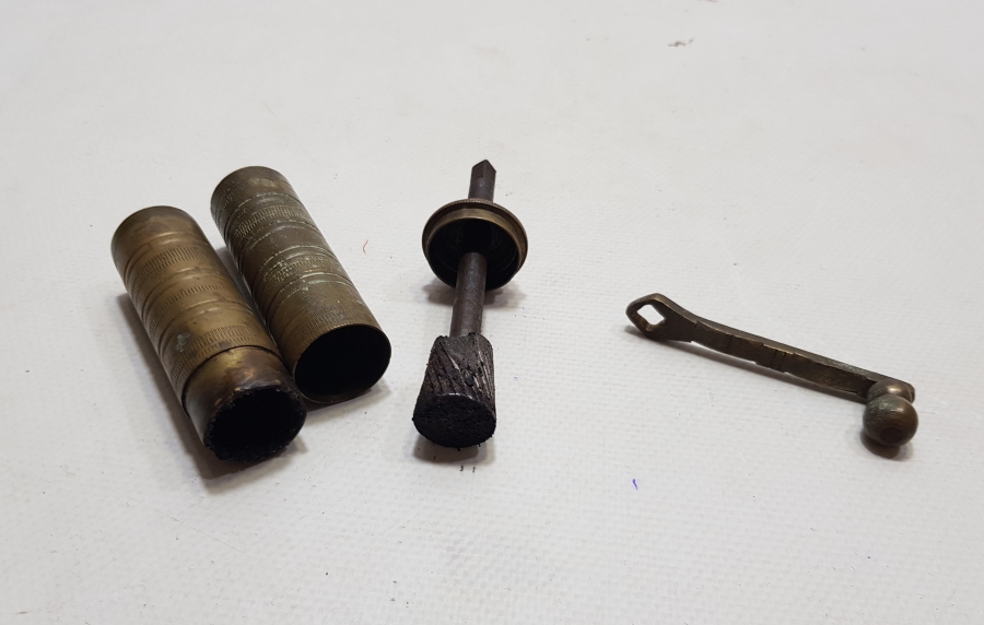 OSMANLI DÖNEMİ ÇOK NADİR SEYYAR KAHVECİ DEĞİRMENİ