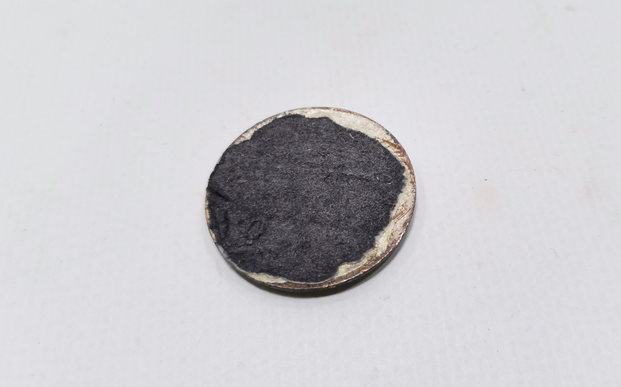 MİNELİ KORE HARBİ ROZETİ