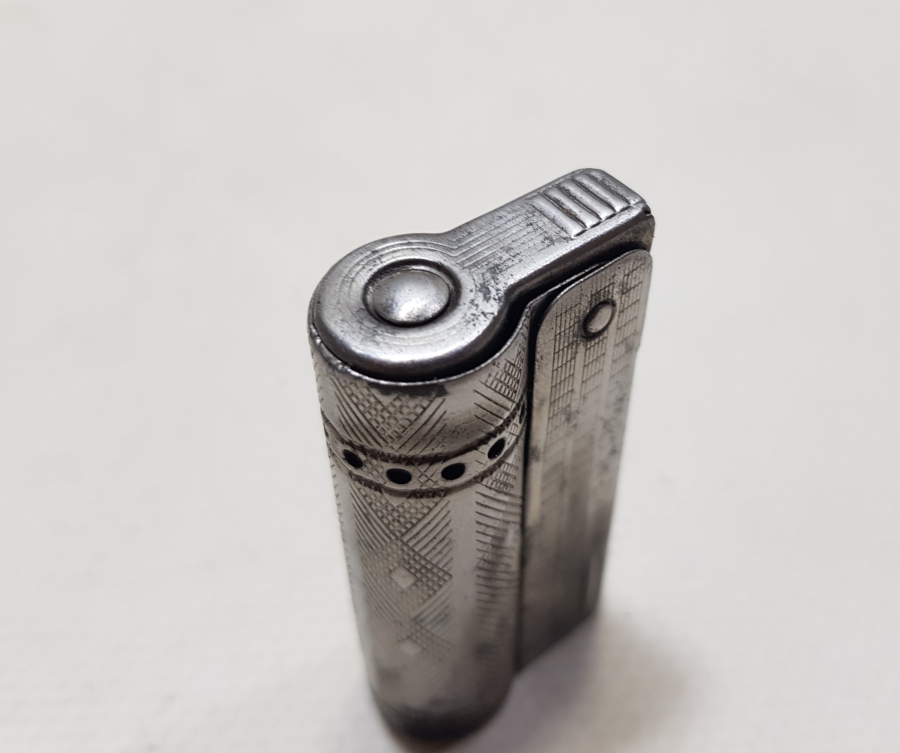 ANTİKA MUHTAR ÇAKMAĞI