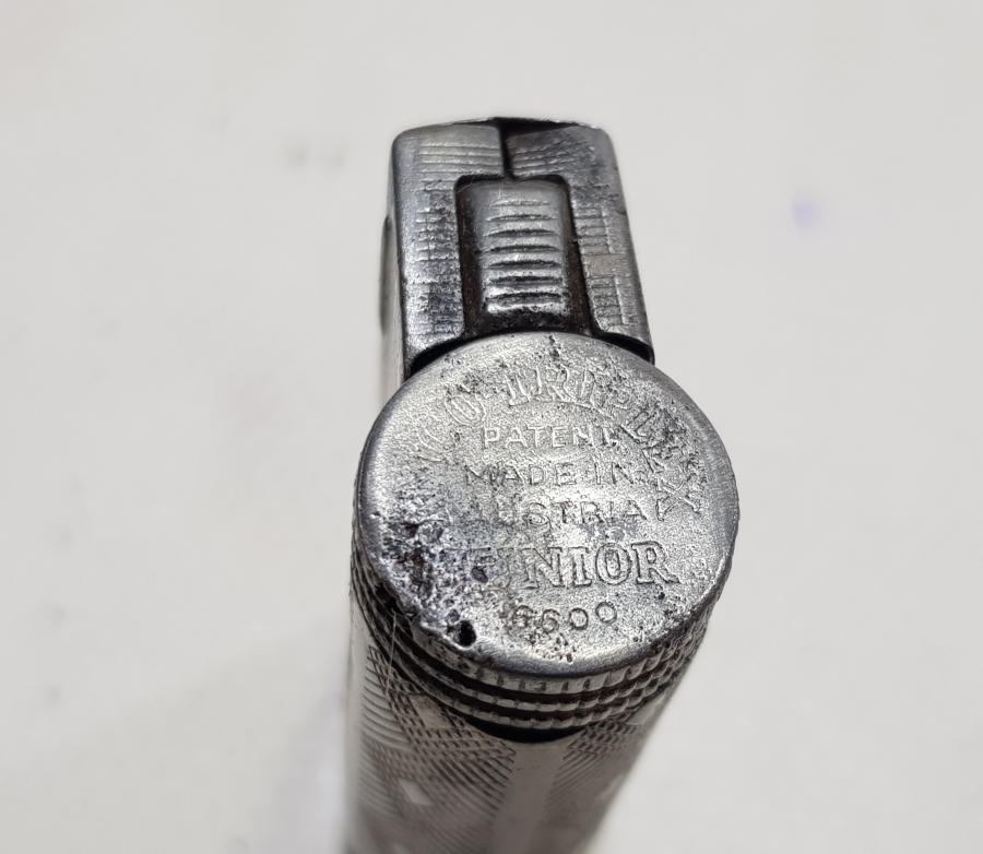 ANTİKA MUHTAR ÇAKMAĞI