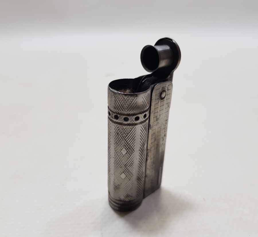 ANTİKA MUHTAR ÇAKMAĞI