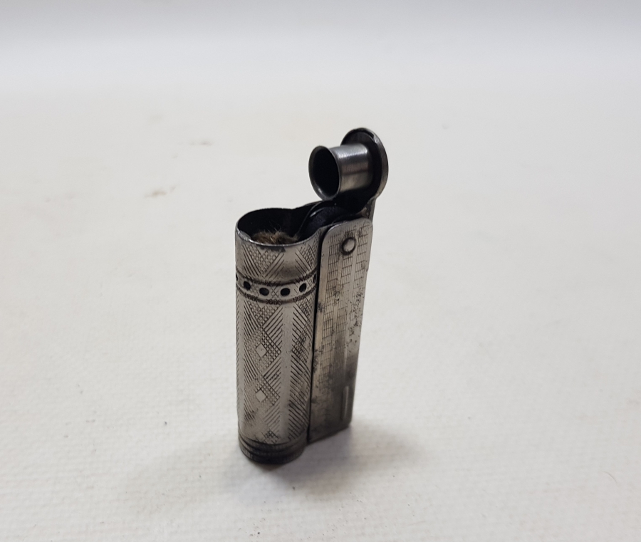 ANTİKA MUHTAR ÇAKMAĞI