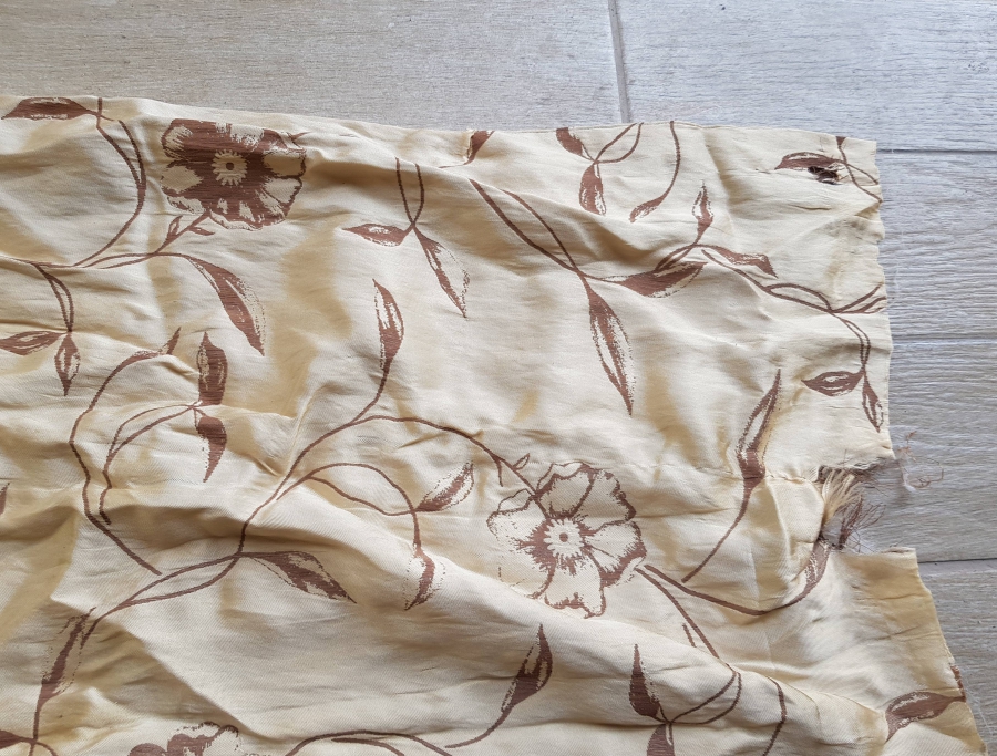 ANTİKA YÖRÜK İŞİ DEVECİ BEZİ