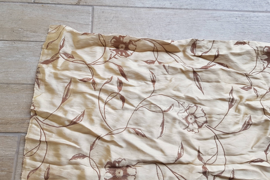 ANTİKA YÖRÜK İŞİ DEVECİ BEZİ