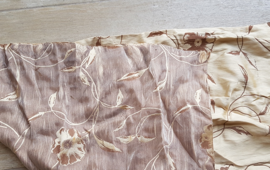 ANTİKA YÖRÜK İŞİ DEVECİ BEZİ