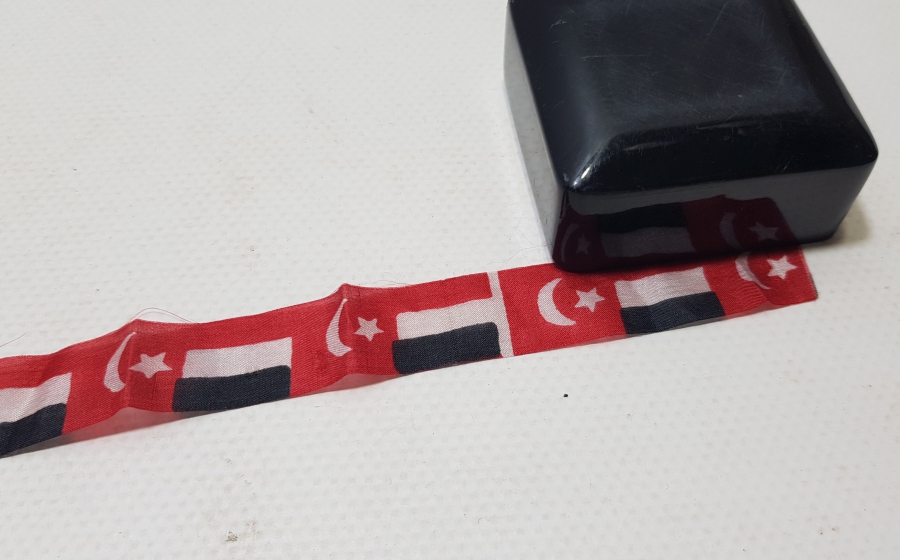 1. DÜNYA SAVAŞI DÖNEMİ ÇOK NADİR DENİZCİ İTTİFAK KURDELA