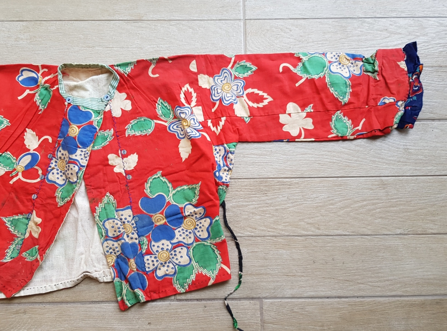 EL YAPIMI ANTİKA YÖRÜK İŞİ ALLI GÜLLÜ CEPKEN