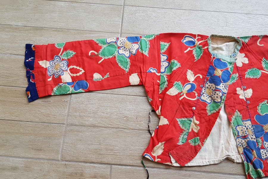 EL YAPIMI ANTİKA YÖRÜK İŞİ ALLI GÜLLÜ CEPKEN