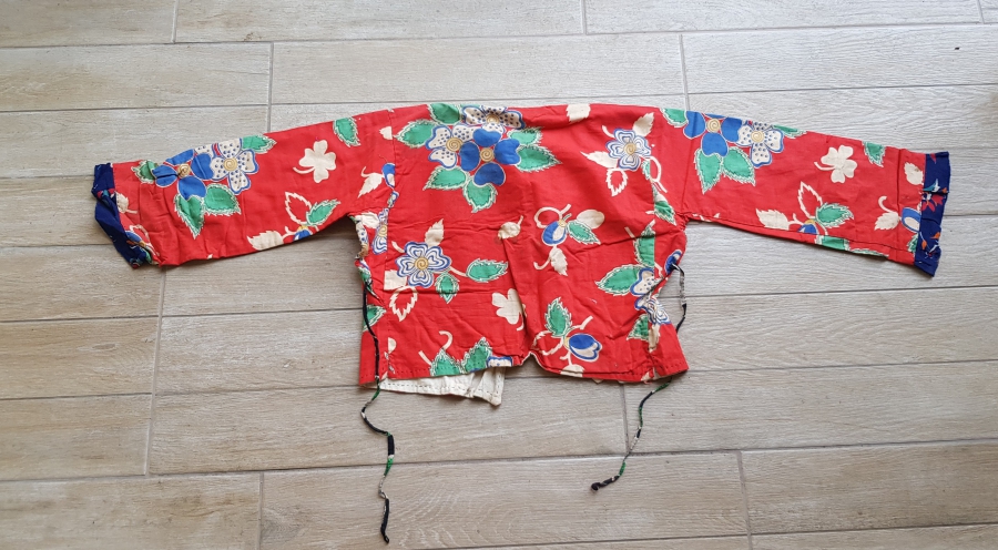 EL YAPIMI ANTİKA YÖRÜK İŞİ ALLI GÜLLÜ CEPKEN