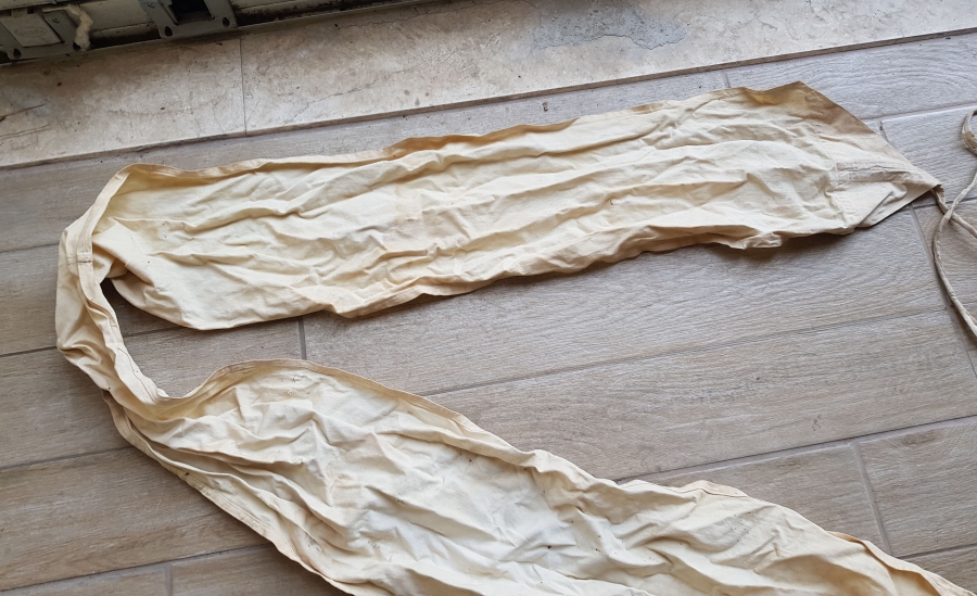 OSMANLI DÖNEMİ EFE - SEYMEN BEL DOLAĞI