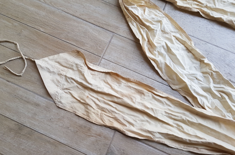 OSMANLI DÖNEMİ EFE - SEYMEN BEL DOLAĞI