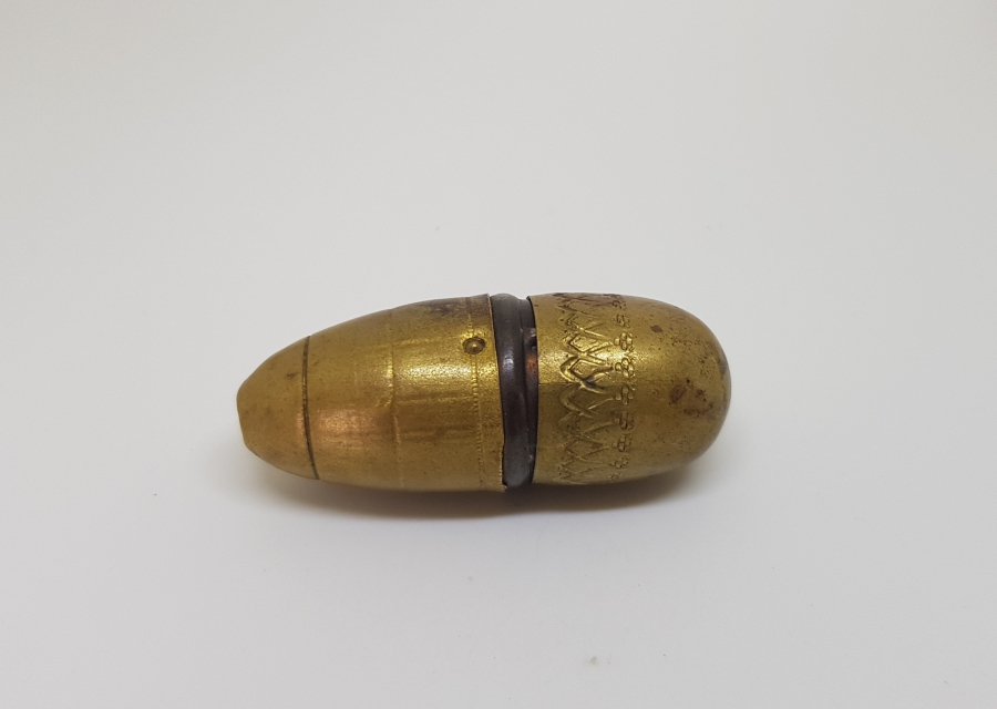 OSMANLI DÖNEMİ TOMBAK YÜKSÜK TAKIMI