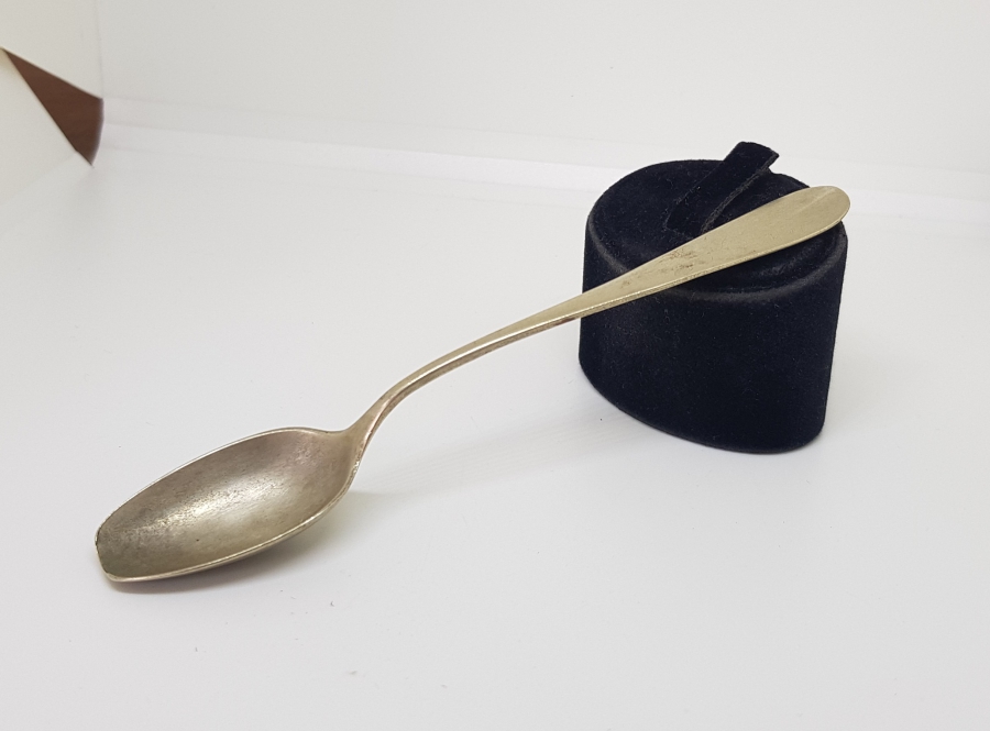 ANTİKA NAZİ TATLI KAŞIĞI