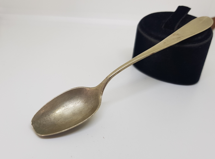 ANTİKA NAZİ TATLI KAŞIĞI