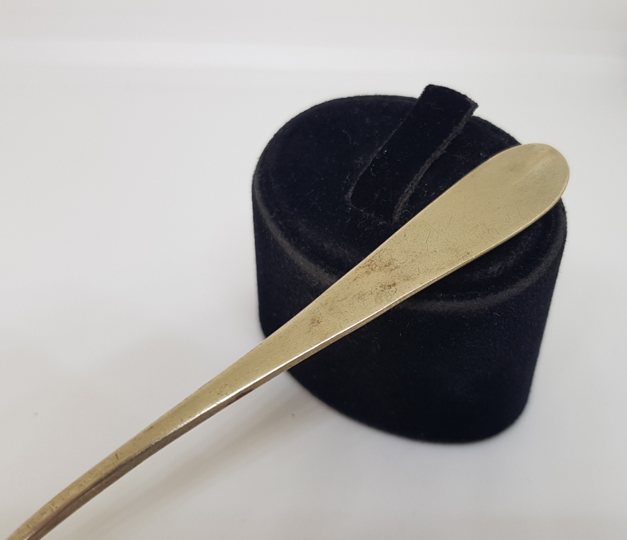 ANTİKA NAZİ TATLI KAŞIĞI