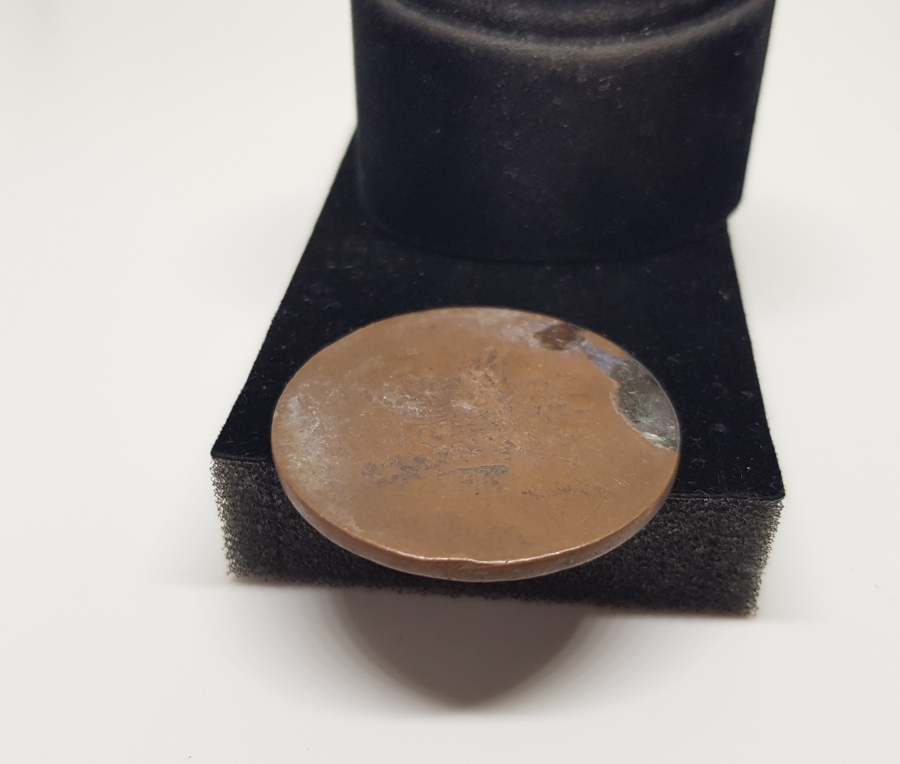 ABDÜLMECİD HAN DÖNEMİ 40 PARA