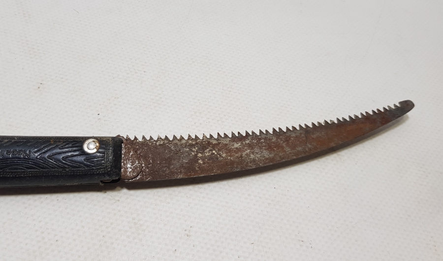 ANTİKA MİNİ CEP TESTERESİ