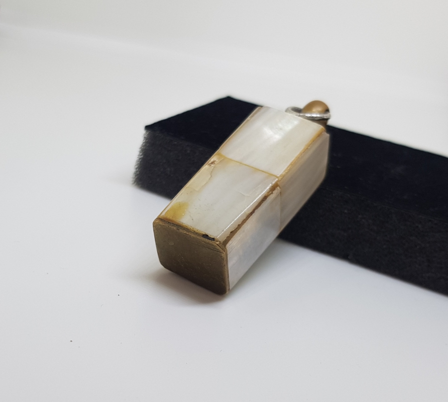 OSMANLI DÖNEMİ ÇOK NADİR SEDEF SÜRMEDAN