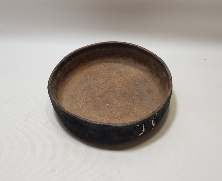 OSMANLI DÖNEMİ İÇİNDE ALTIN MİNERALLERİ BULUNAN ÇOK NADİR TOPRAK BADYA