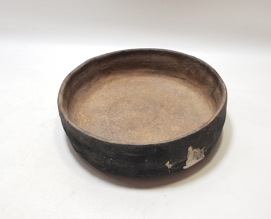 OSMANLI DÖNEMİ İÇİNDE ALTIN MİNERALLERİ BULUNAN ÇOK NADİR TOPRAK BADYA