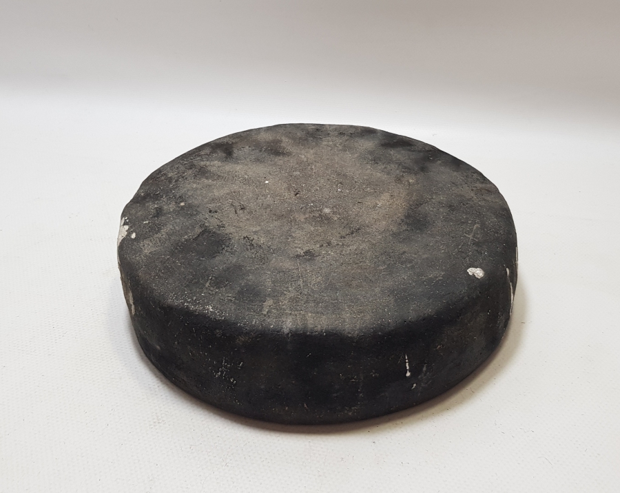 OSMANLI DÖNEMİ İÇİNDE ALTIN MİNERALLERİ BULUNAN ÇOK NADİR TOPRAK BADYA